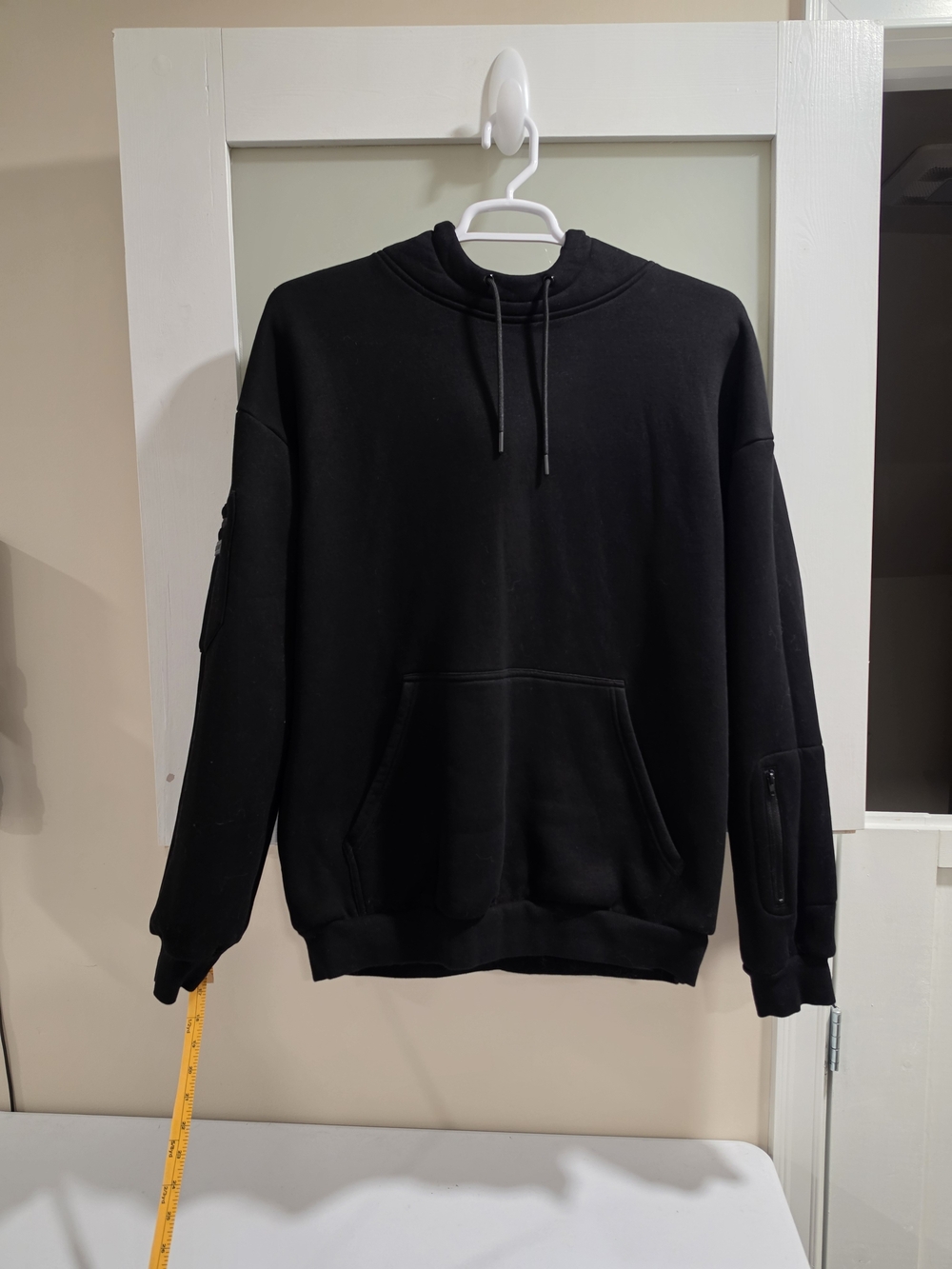 Airplane Mode Hoodie